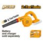 Sopladora 2.7 m³/min 20 V INGCO CABLI20028 Sopladora 2.7 m³/min 20 V INGCO CABLI20028