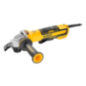 Esmeriladora Angular Mini 4-1/2'' y 5" 1,700 W 10,500 rpm DEWALT DWE4324-B3
