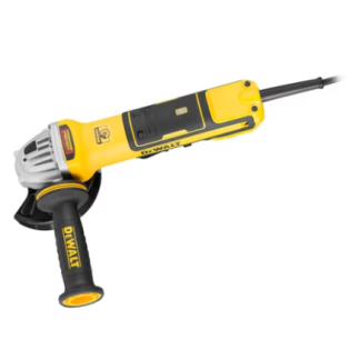 Mini Esmeriladora Angular 4-1/2'' Dewalt DWE4324-B3