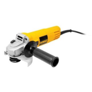 Esmeriladora Angular 4-1/2" Dewalt DWE4118-B3