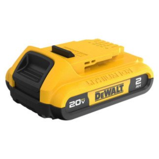 Taladro Atornillador de 1/2" 20 V Dewalt DCD7771D2-B3