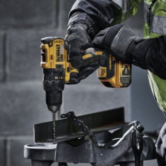 Taladro Atornillador de 1/2" 20 V Dewalt DCD7771D2-B3