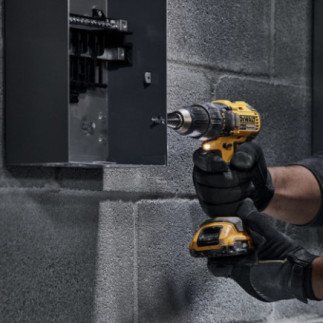 Taladro Atornillador de 1/2" 20 V Dewalt DCD7771D2-B3