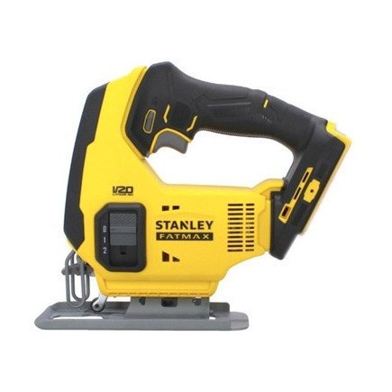 Sierra Caladora Scj600M2K-B3 Stnscj600M2K-B3