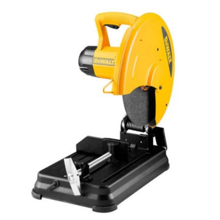 Cortadora De Metales 2300 Watts Dewalt D28730-B3