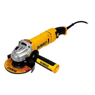 Esmeriladora Angular 4-1/2" 1,500 W 11,000 rpm DEWALT DWE4315-B3