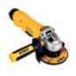 Esmeriladora Angular 4-1/2" y 5" 1,500 W 11,000 rpm DEWALT DWE4314-B3