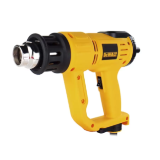 Pistola De Calor 1500 Watts Dewalt D26414-B3