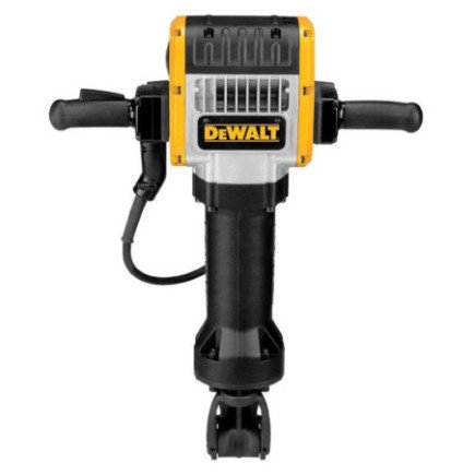 Martillo Demoledor 30 Kg Dewalt D25980-B3