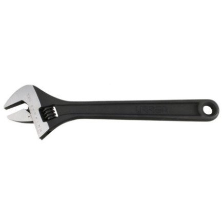 Llave ajustable fosfatizada 6" Urrea 706SI