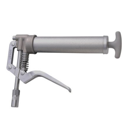 Inyector de grasa a una mano de 85 g Urrea 2365