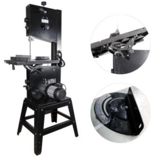 Sierra Cinta 14" 1,100 W 110 V Weston M03045