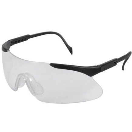 Lentes de seguridad modelo Sport transparentes Urrea USL016