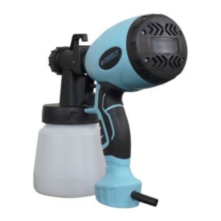 Pistola Para Pintura 800Ml 550 W Energy SG55120