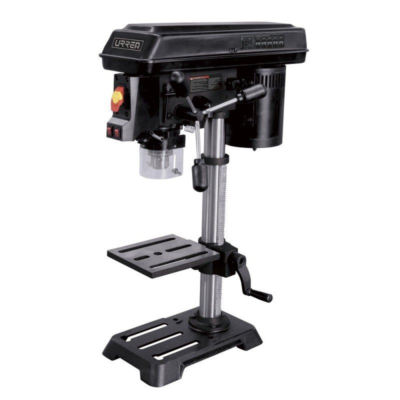 TB812A Taladro de banco y columna 1/2" 3/4 HP 120 V Urrea