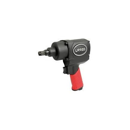 Pistola Impacto Neumática 1/2" Twin Hammer Urrea UP731A