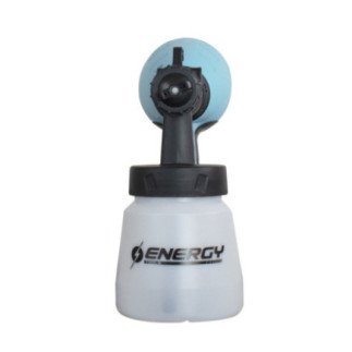 Pistola Para Pintura 800Ml 550 W Energy SG55120