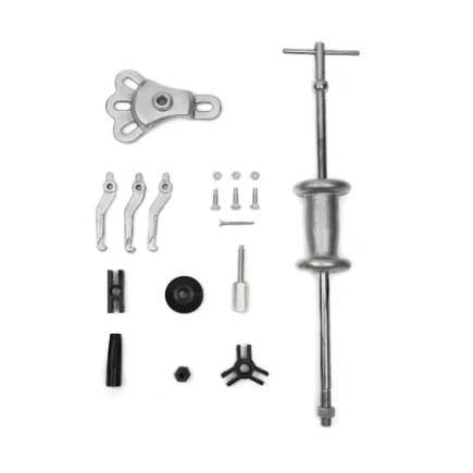 Extractor De Poleas De Golpe Stark Tools 26031