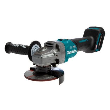 Esmeriladora Angular 4-1/2" MAKITA GA004GM201