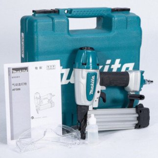 Clavadora Neumatica 2" Makita AF506