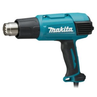 Makita HG6031VK Pistola de Calor 1800W con Estuche