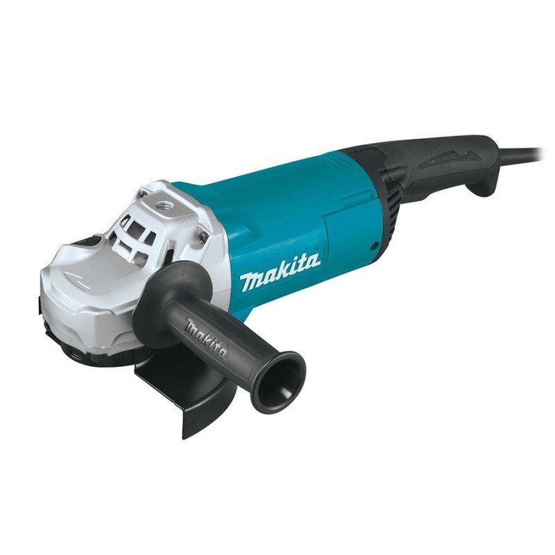 Esmeriladora Angular 7" 2,200 W 8,500 rpm MAKITA GA7060