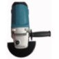 Esmeriladora Angular 7" 2,200 W 8,500 rpm sin disco MAKITA M0920B