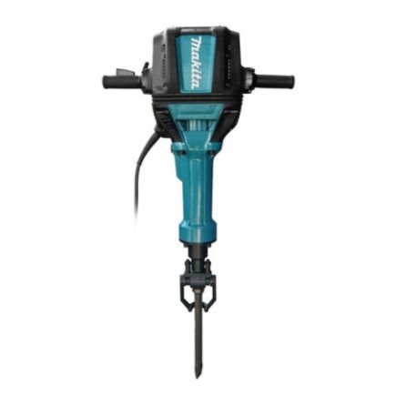 Demoledor vertical hex 1-1/8" 2,000 W 72.8 J 870 gpm MAKITA HM1802