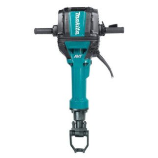 Demoledor vertical hex 1-1/8" 2,000 W 72.8 J 870 gpm AVT MAKITA HM1812