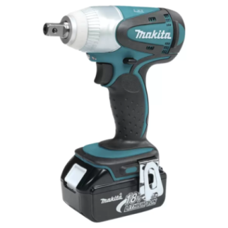 Llave De Impacto 1/2" 18 V 3,500 Ipm Makita DTW251RFE