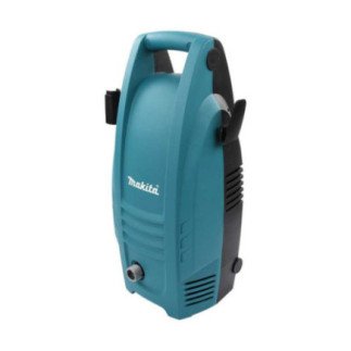 Hidrolavadora 1,450 Psi 1,300 W 6 L/min 120 V + accesorios MAKITA HW101