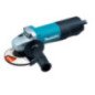 Esmeriladora Angular Mini 4-1/2" 840 W 11,000 rpm MAKITA 9557HPG