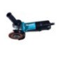 Esmeriladora Angular Mini 4-1/2" 840 W 11,000 rpm MAKITA 9557HPG