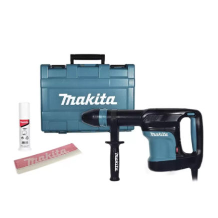 Demoledor SDS Max 1,100 W 1,100-2,650 gpm MAKITA HM0870C
