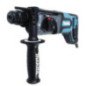 Rotomartillo SDS Plus 15/16" 780 W 2.3 J 0-4,500 gpm Mango en D MAKITA HR2475