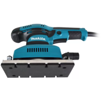 Lijadora de Acabados 3-5/8" x 9" 190 W 11,000 rpm MAKITA BO3710
