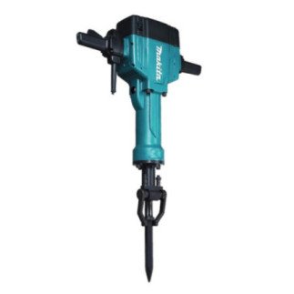 Demoledor 1-1/8" Hexagonal 1900 Watts Makita Hm1801