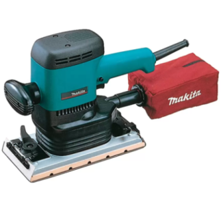Lijadora Orbital 4-1/2" X 9" 6,000 Cpm 500 Watts Makita 9046