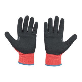 Guantes Nitrilo Corte 2 M AMIL48228926