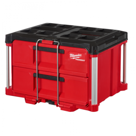 Caja De Herramienta Packout Milwaukee 48228442
