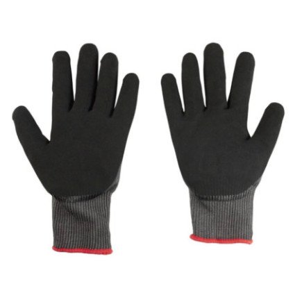 Guantes Anticorte Nivel 5 de Nitrilo Talla G AMIL48228952B