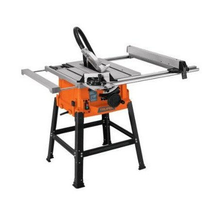 Sierra De Mesa 10" Con Base, 2 1/2 Hp Truper 101796