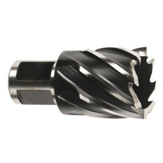 Cortador Anular HSS 2" x 2-1/8" MILWAUKEE 49592212