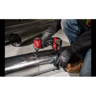 Llave De Impacto 1/4" 18 Volts 3,600 Rpm Milwaukee 2853-22