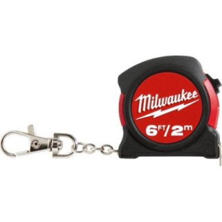 Flexometro Magnetico 5M Milwaukee 48225506