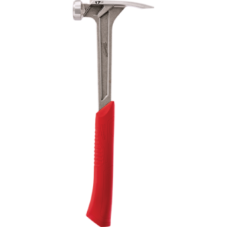 Martillo 17oz MILWAUKEE 48229017