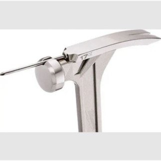 Martillo 17 oz MILWAUKEE 48229017