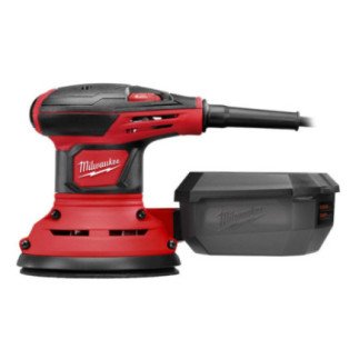 Lijadora Orbital 5" Milwaukee 6034-21