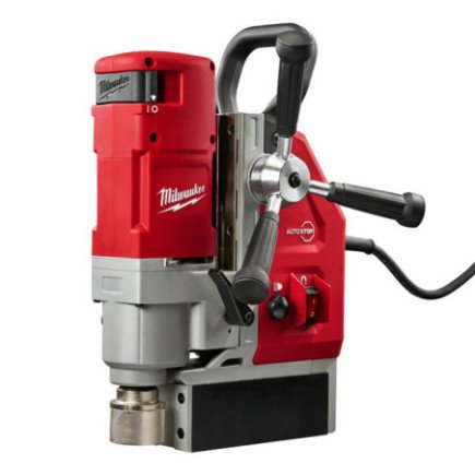 Taladro Electromagnetico 1-5/8" Milwaukee 4272-21