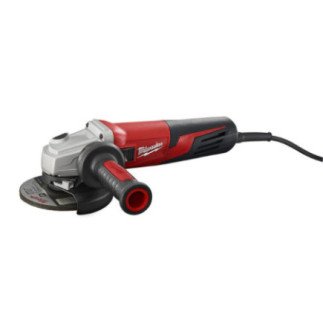 Esmeriladora Angular 5" Milwaukee 6117-33D
